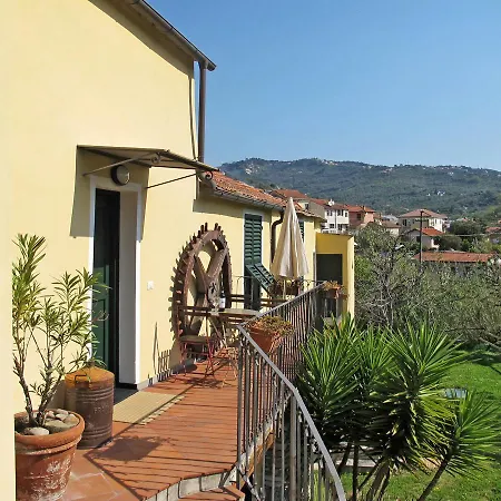 Apartment Il Mulino 277s
