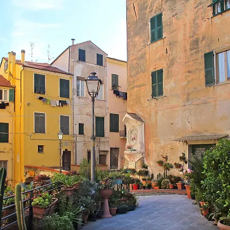Apartment Il Mulino 277s Imperia