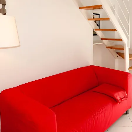 Apartment Il Mulino 277s Imperia