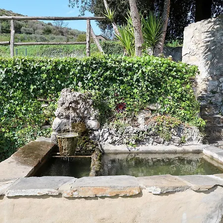 Apartment Il Mulino 277s Imperia