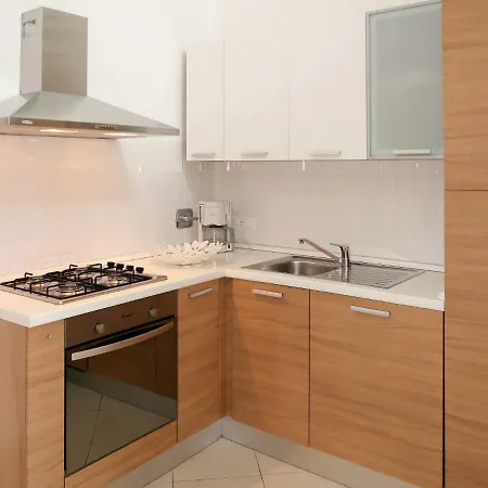 Apartment Il Mulino 277s Imperia