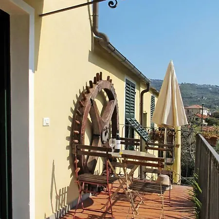 Apartment Il Mulino 277s *