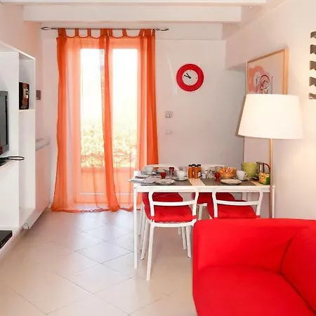 Apartment Il Mulino 277s Imperia