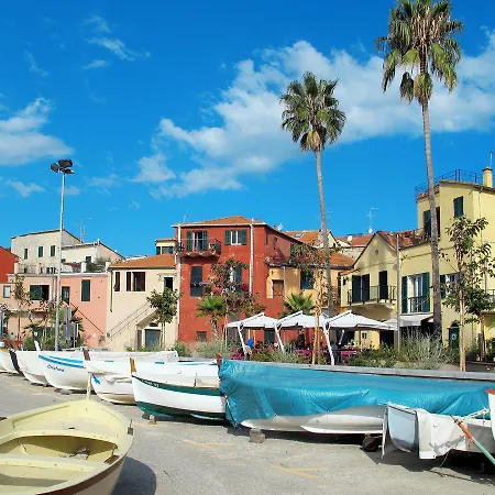 Il Mulino 277s Apartamento