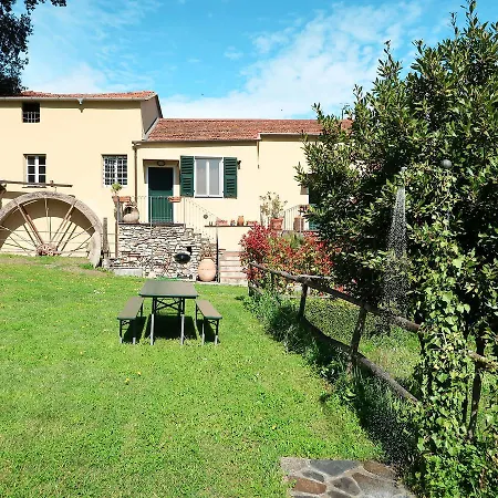 Il Mulino 277s Apartamento *