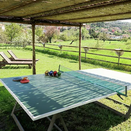 Apartamento Il Mulino 277s