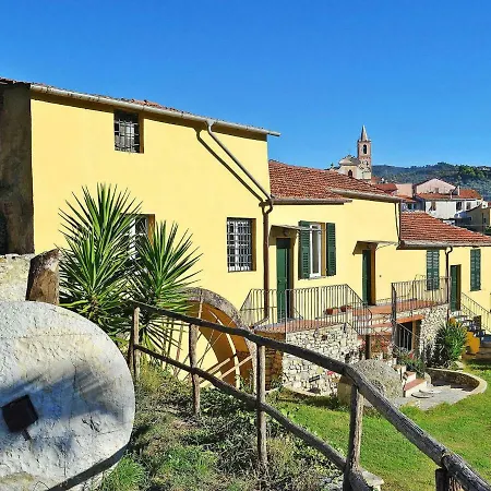 Il Mulino 277s