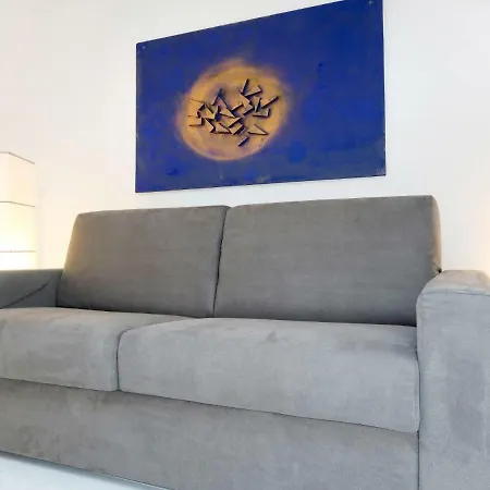 Il Mulino 277s Apartamento